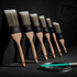 Maverick Series X 2 S-Type Paint Brush SRP 2 inch