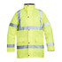 Blackrock Hi-Vis Coat Yellow 80002