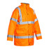 Blackrock Hi-Vis Coat Orange 80004