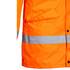 Blackrock Hi-Vis Coat Orange 80004