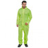 B-Dri Waterproof Coverall Boiler Suit Yellow NBDCSY