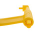 Coral Ontario Thermobonded Solvent Resistance 18" Roller Plus Frame & Extension Pole