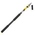 Coral Quebec Thermobonded Solvent Resistance 18" Roller Plus Frame, Extension Pole & 18" Paint Tray