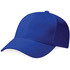 Beechfield Pro-Style Heavy Brushed Cotton Cap B65