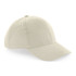 Beechfield Pro-Style Heavy Brushed Cotton Cap B65