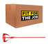 48 x Fit For The Job 16" Drill Fit Paddle Mixer FFJPST 