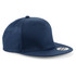 Beechfield 5 panel Snapback Rapper Cap B610