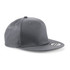 Beechfield 5 panel Snapback Rapper Cap B610