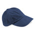 Beechfield Low Profile Heavy Brushed Cotton Cap B57