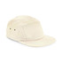 Beechfield Canvas 5 Panel Camper Cap B654