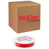 36 x ProDec 1" x 50m General Purpose Masking Tape 1M 
