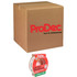 36 x ProDec 1" x 50m Low Tack General Purpose Masking Tape PLTT25