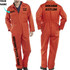 Joker Arkham Asylum Psych Ward Boilersuit Orange