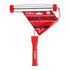 ProDec 9" x 1.5" Plastic Handle Roller Frame - Screw Fit PRFR002