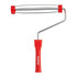 ProDec 9" x 1.5" Plastic Handle Roller Frame - Screw Fit PRFR002
