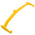 Coral Yukon 18" Microfibre Easy Coater Sleeve Double Arm Paint Roller Frame & Telescopic Extension Pole