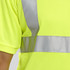 Beeswift Crew Neck T-Shirt Yellow