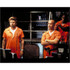 Con Air Separatee Prison Inmate Boilersuit