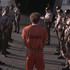 Con Air Separatee Prison Inmate Boilersuit