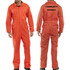 Misfits Boilersuit Community Payback Orange
