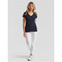 Fruit of the Loom Ladies' Valueweight V-Neck T-Shirt