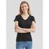 Fruit of the Loom Ladie's Valueweight V-Neck T-Shirt