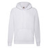 Fruit of The Loom Men's Hooded Sweat