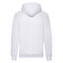 Fruit of The Loom Men's Hooded Sweat