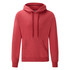 Fruit Of The Loom Men's Classic Hooded Sweat Fruit Of The Loom Men's Classic Hooded Sweat
