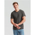 Fruit Of The Loom Men's Valueweight V-Neck T