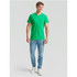 Fruit Of The Loom Men's Valueweight V-Neck T