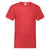 Fruit Of The Loom Men's Valueweight V-Neck T