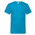 Fruit Of The Loom Men's Valueweight V-Neck T