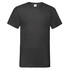 Fruit Of The Loom Men's Valueweight V-Neck T