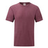 Fruit Of The Loom Mens Valueweight T-Shirt Fruit Of The Loom Mens Valueweight T-Shirt