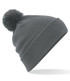 Beechfield Original Pom Pom Beanie B426