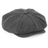 Beechfield Heritage Baker Boy Cap B628