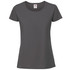 Fruit Of The Loom Ladies Iconic 195 Ring Spun Premium T-Shirt
