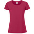 Fruit Of The Loom Ladies Iconic 195 Ring Spun Premium T-Shirt