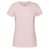 Fruit Of The Loom Ladies Iconic 195 Ring Spun Premium T-Shirt