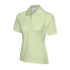 Uneek Ladies Classic Poloshirt UC106