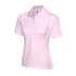 Uneek Ladies Classic Poloshirt UC106
