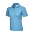 Uneek Ladies Classic Poloshirt UC106