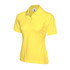 Uneek Ladies Classic Poloshirt UC106