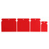 Fit For The Job 4 Pack Plastic Filling Blades FLDT008