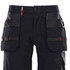 Tuffstuff Apex Flex Holster Trouser Black 735 