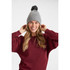 Uneek Pom Pom Beanie UC413 
