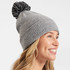 Uneek Pom Pom Beanie UC413 