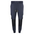 JCB Unisex 4-Way Stretch Jogger Navy JCB033