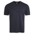JCB Embossed Logo 3D T-Shirt JCB014